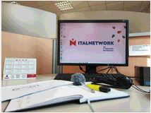 Ital network pescara livello di contratto richiestocollaboratore

 azienda operante nel settoretelecomunicazioni ricercaoperatori call center.